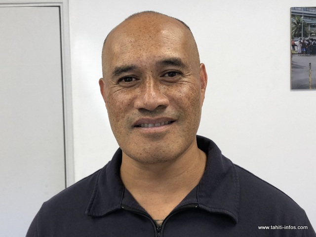 Sept policiers polynésiens reviennent exercer au fenua