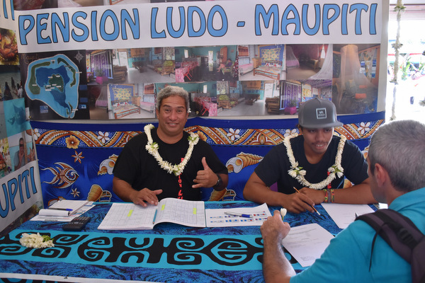 Tourisme : Le low cost se fait sentir chez les pensions de familles