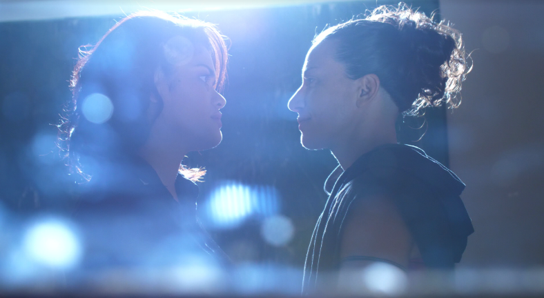 Virginie Tetoofa signe la réalisation du nouveau clip de Vaheana Fernandez