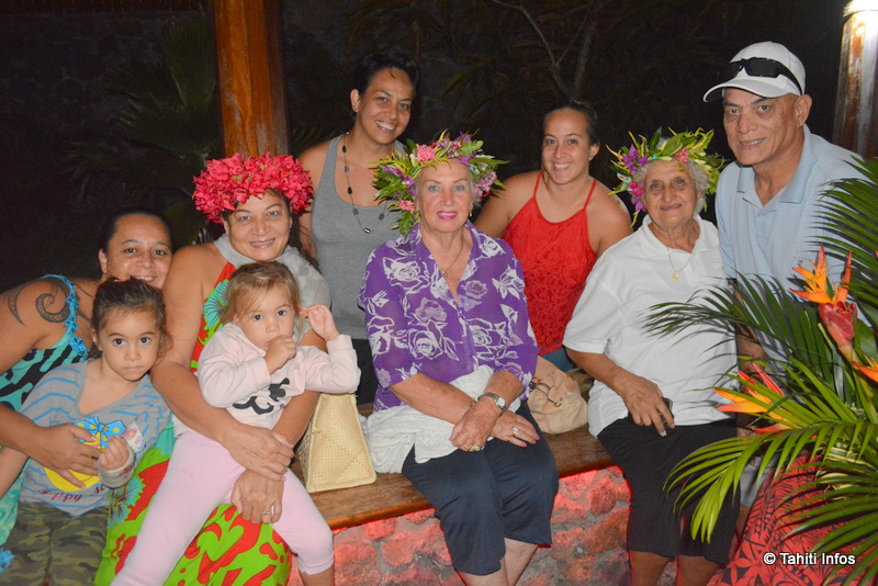 Tony Probst nous fait découvrir Pitcairn, l'île des exilés de la Bounty