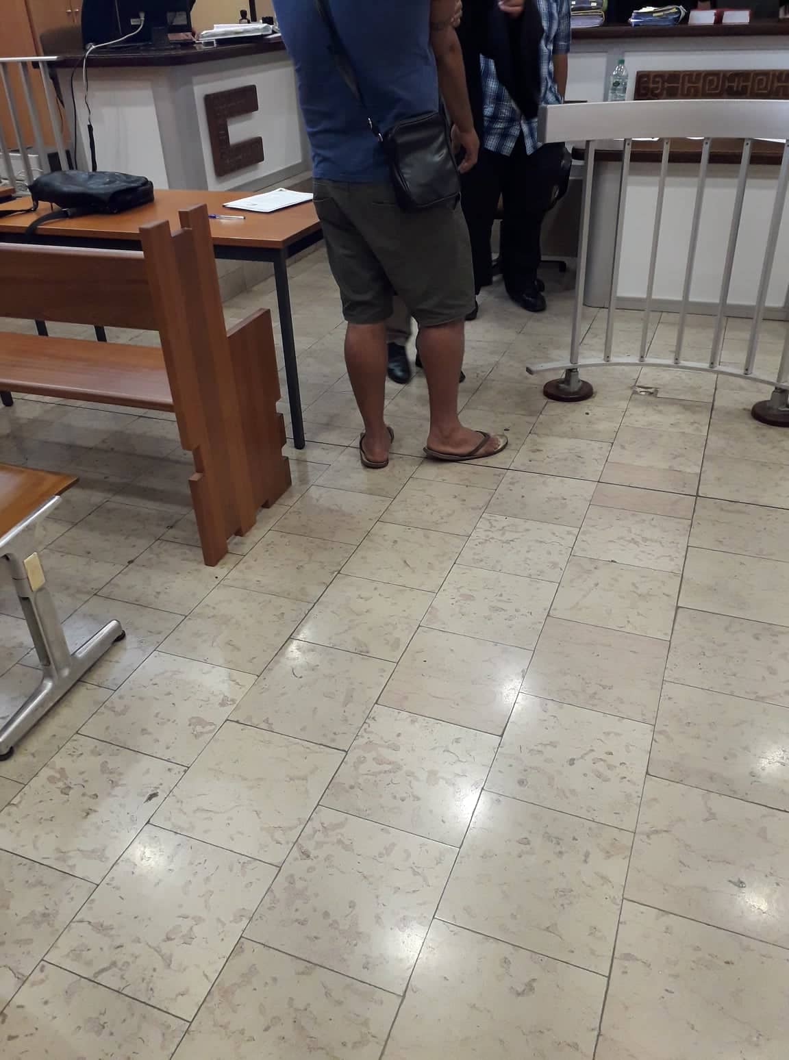 Correctionnelle : "L’ice, je ne le souhaite pas à mes propres enfants"