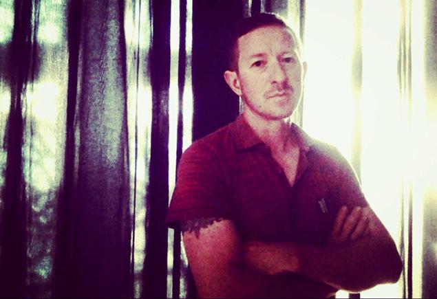 Sébastien Galliot, anthropologue, chargé de recherche au CNRS, interviendra jeudi soir à l'UPF sur le thème "La place du tatouage polynésien dans l’histoire moderne du tatouage"