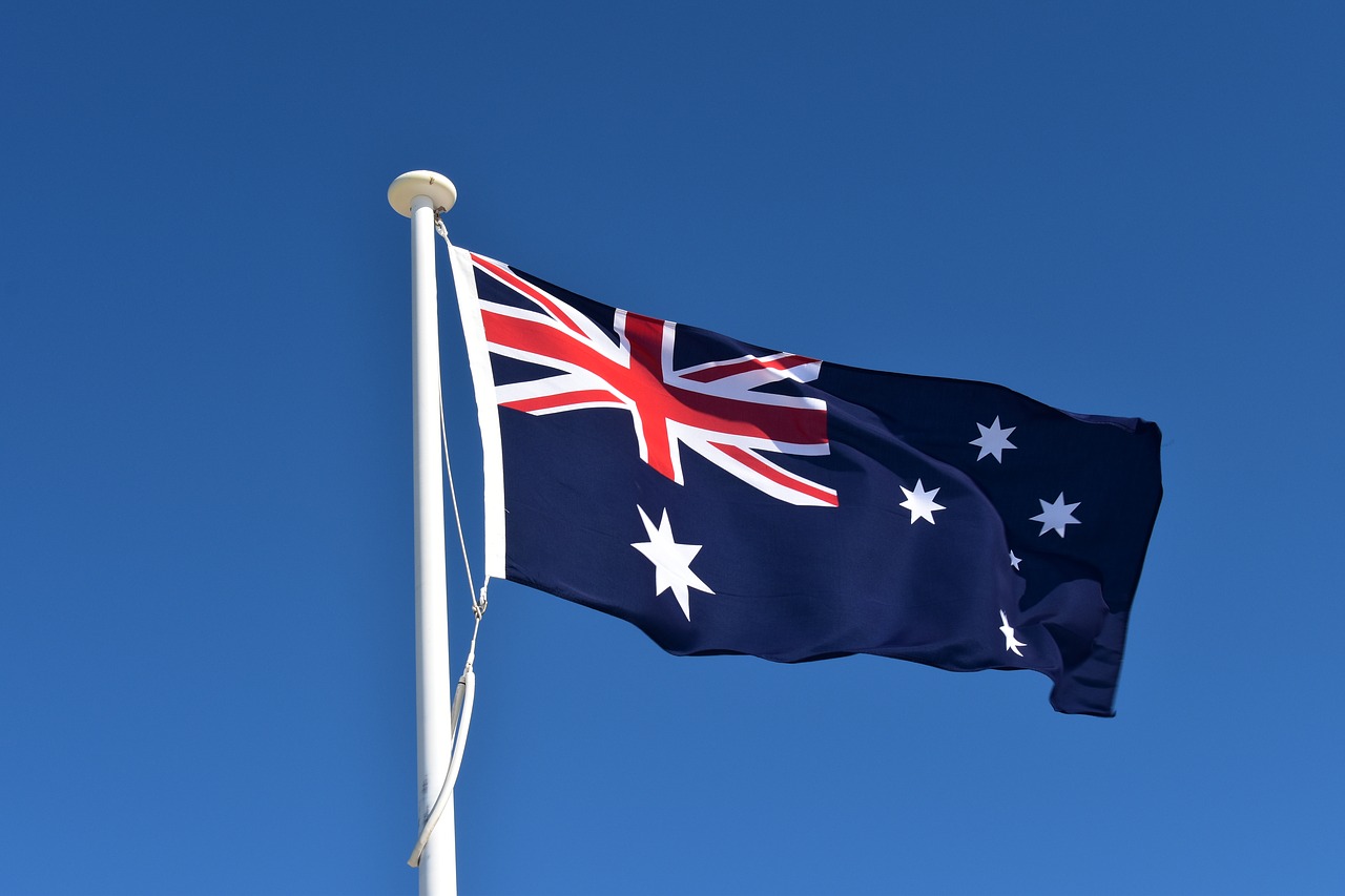 Australie: controverse quand une écolière proteste contre l'hymne national