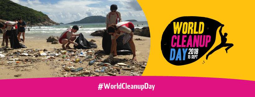 CleanUp Day : Appel aux volontaires pour nettoyer la plage de Aorai Tini Hau