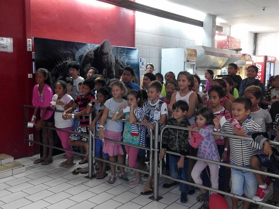 Devant le succès rencontré depuis le lancement de la formule le 7 avril dernier, la créatrice de ce concept totalement novateur a décidé de le reconduire pour l’année 2018-2019