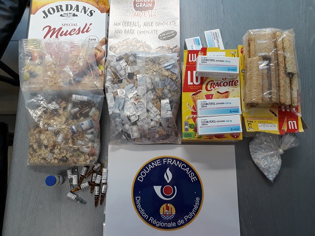 Les anabolisants sont des substances dopantes très recherchées par les sportifs de haut niveau. Ils ont la particularité d'avoir de nombreux effets indésirables et de provoquer notamment des cancers.