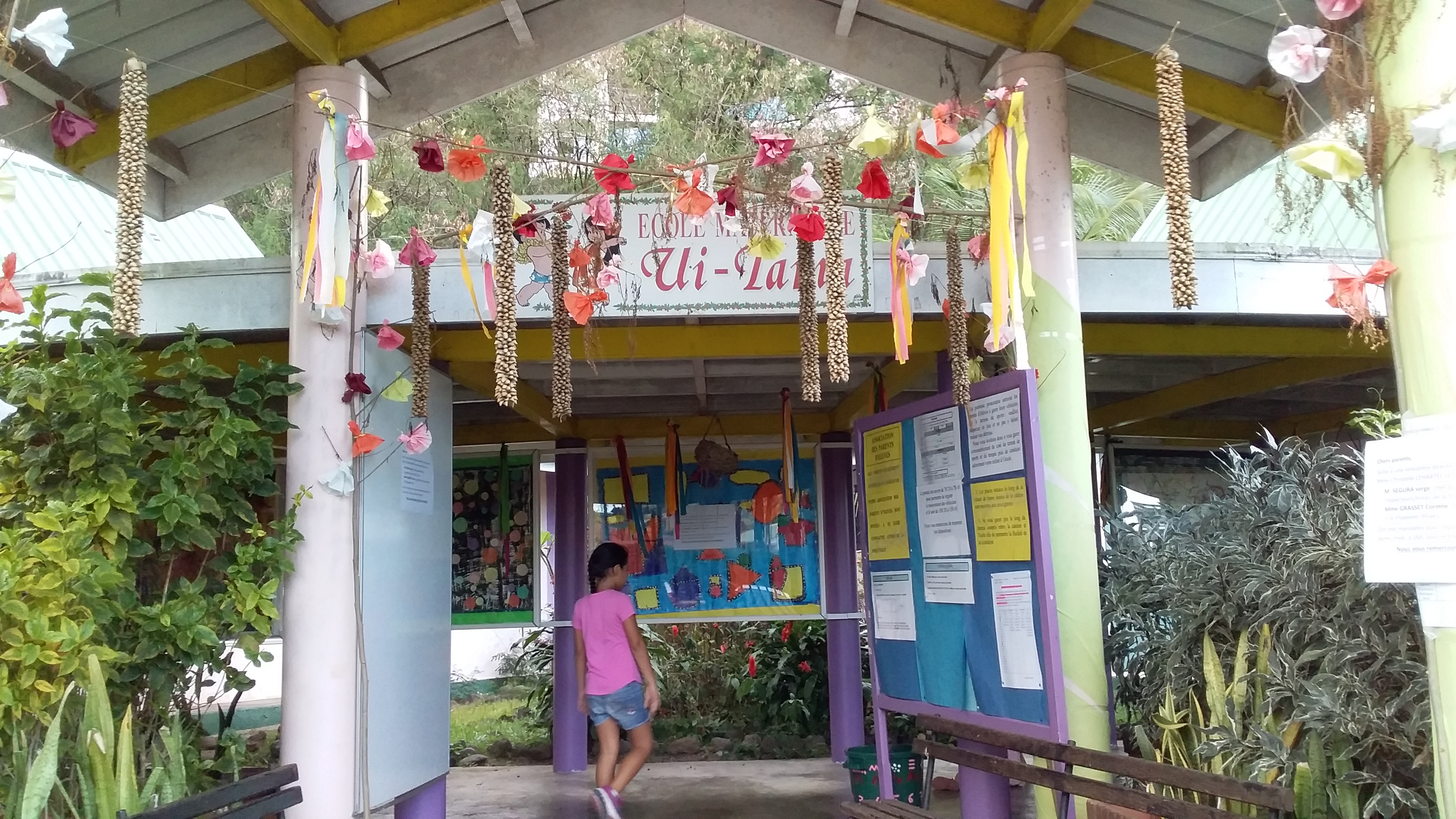 Une rencontre a eu lieu jeudi entre les parents d'élèves, le directeur adjoint de l'éducation et des enseignements et l'inspectrice de la circonscription.