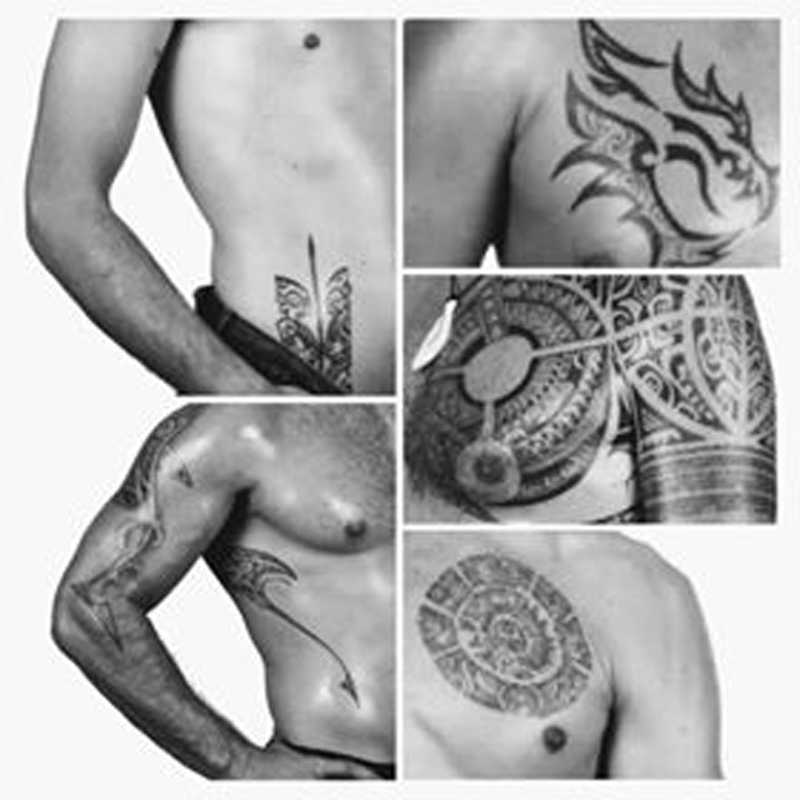 Ladies Night ou l'histoire d'une bande d'amis devenus stripteaseurs