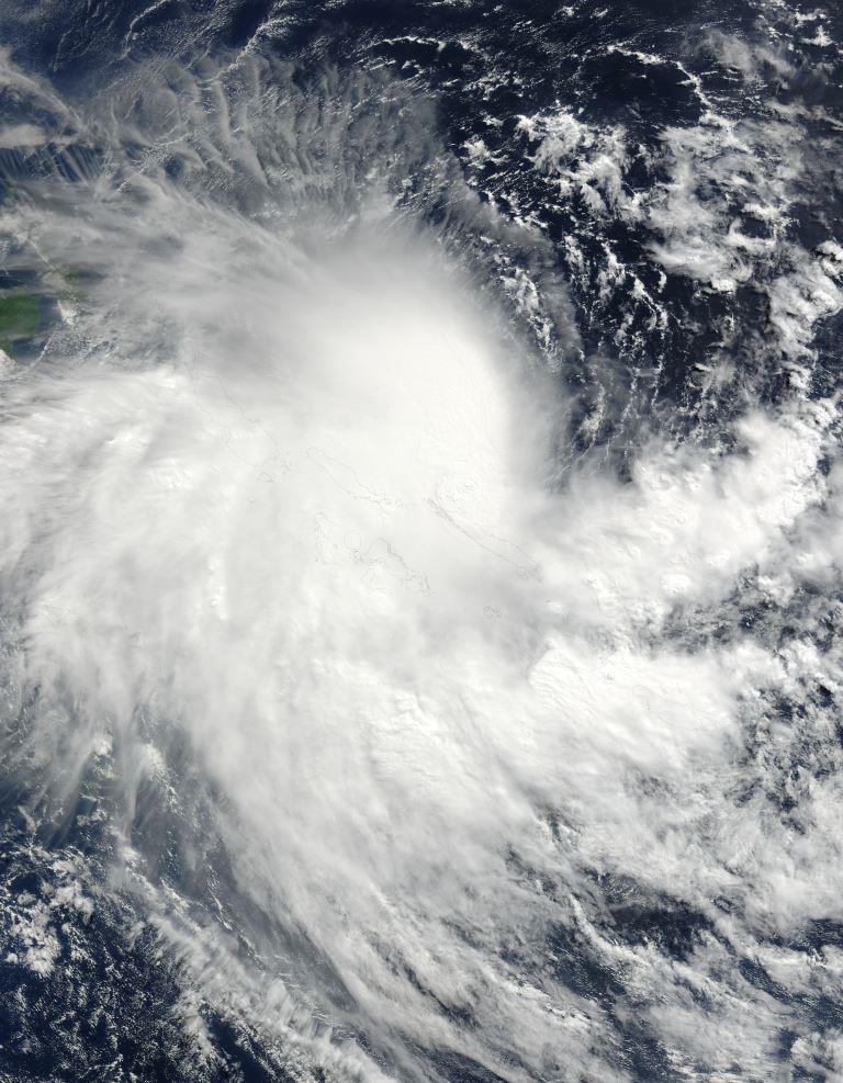 Caprices du temps, comprendre les gros coups de vent