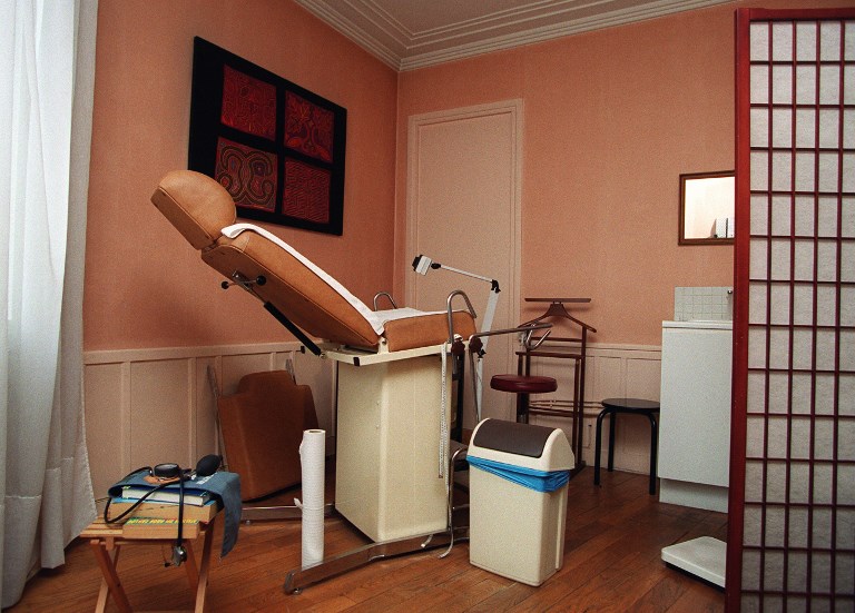 Un certain nombre de femmes souffrent d’endométriose. Parmi elles, un pourcentage non négligeable est en errance diagnostic. Les femmes souffrent sans comprendre pourquoi, sans pouvoir poser un nom sur leurs douleurs. Le club soroptimist international a fait de la maladie son cheval de bataille, y compris en Polynésie. Photo d'illustration AFP