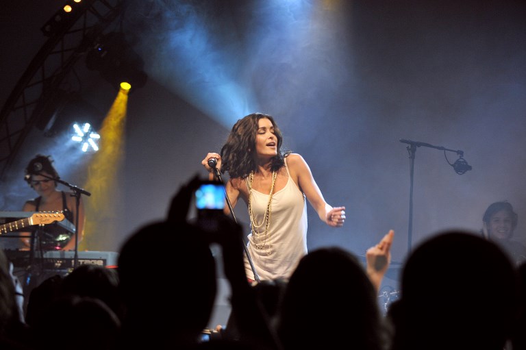 Sursis requis dans l'accident mortel de l'A1 où la chanteuse Jenifer avait été blessée