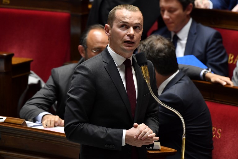 Budget Outre-mer en hausse en 2019, affirme Olivier Dussopt