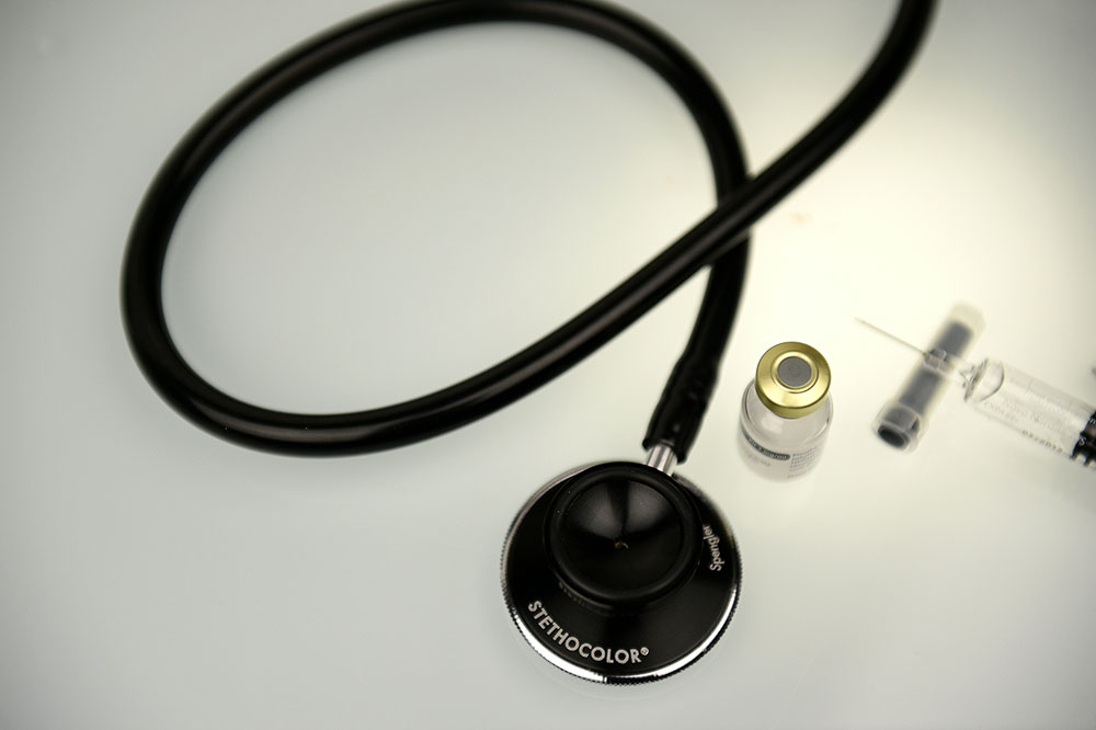 Cancers, diabètes, AVC: la bataille contre les maladies non transmissibles n'est pas gagnée