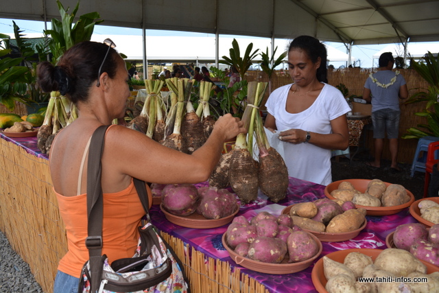 La 33è édition de la foire agricole ouvrira ses portes à partir de jeudi.