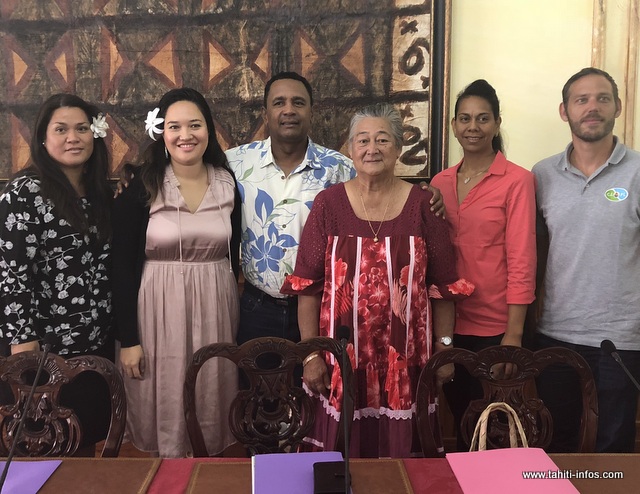 Plusieurs nouveautés sont programmées pour cette année. Le ministre de l'agriculture et la président de la Chambre de l'agriculture ont présenté, ce lundi, à la presse les temps forts de cet événement.