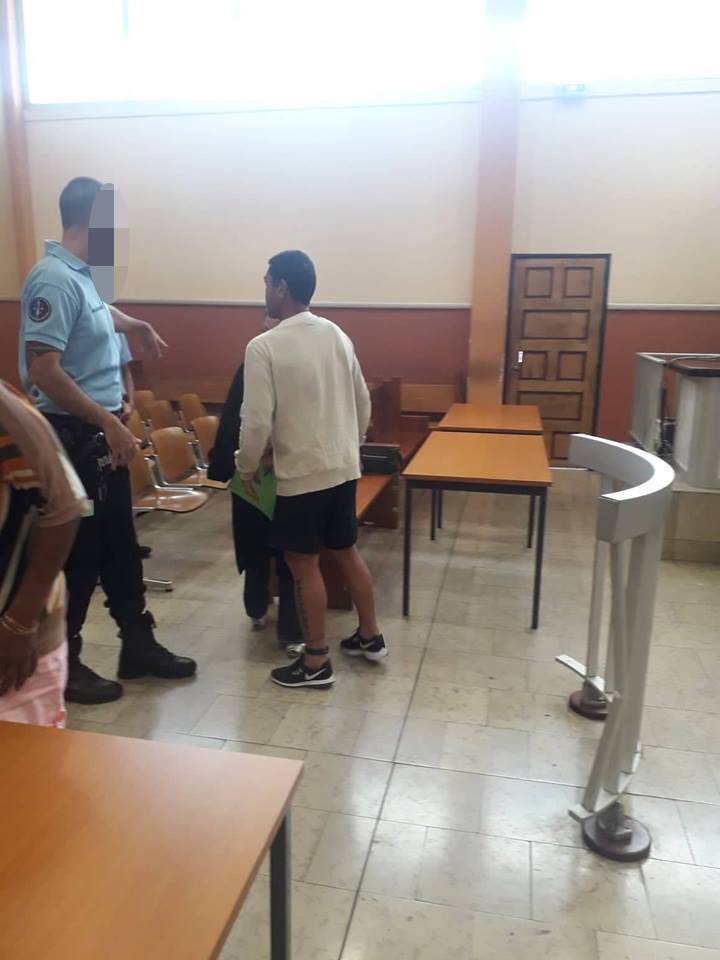 Violences conjugales : l’amnésie sélective du prévenu à la barre