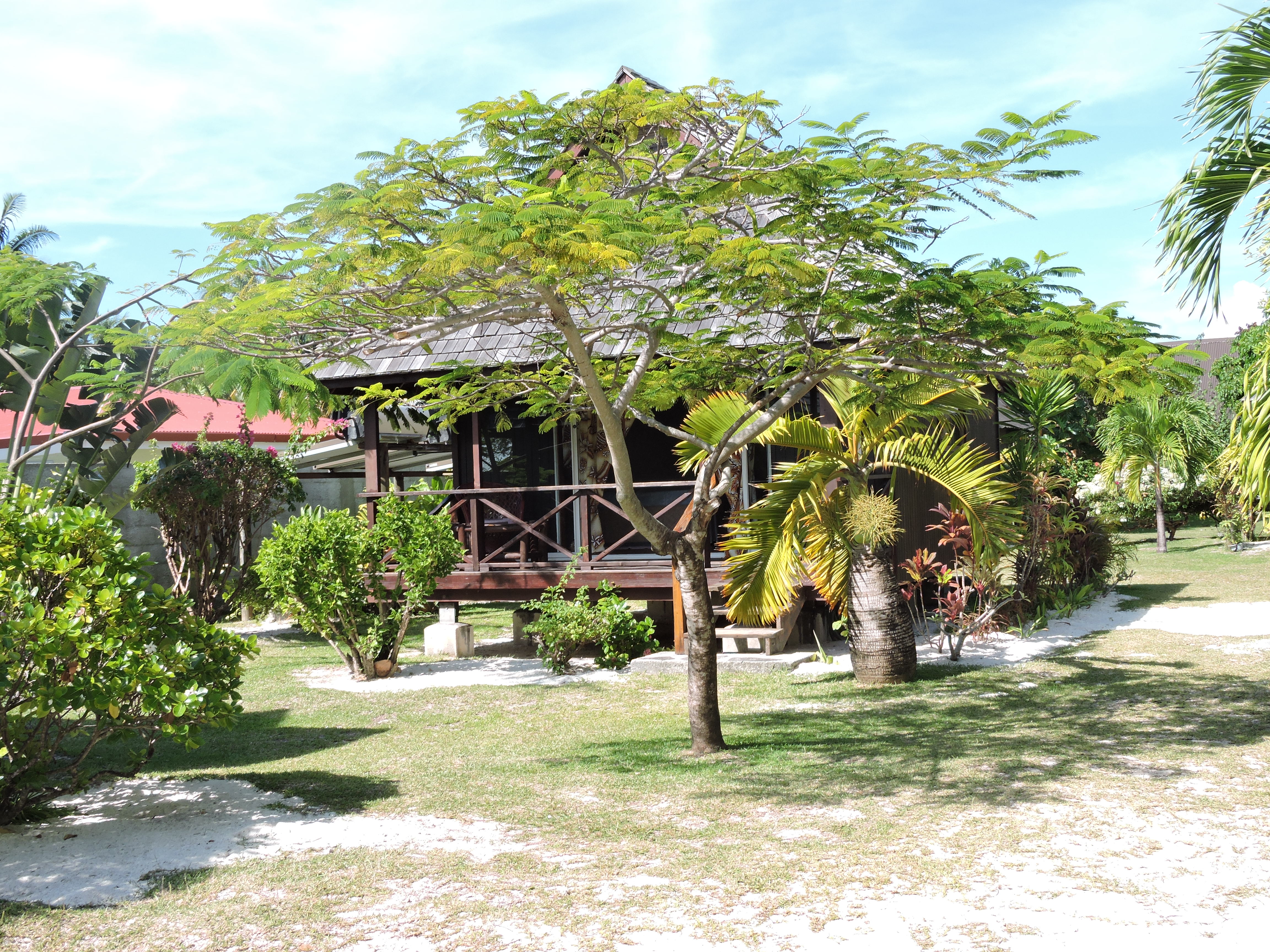 Le pays renforce son soutien aux pensions de familles