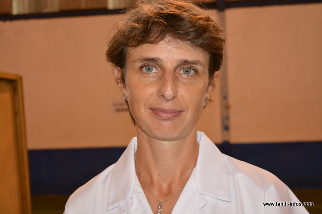 200 élèves de Gauguin seront testés pour la tuberculose