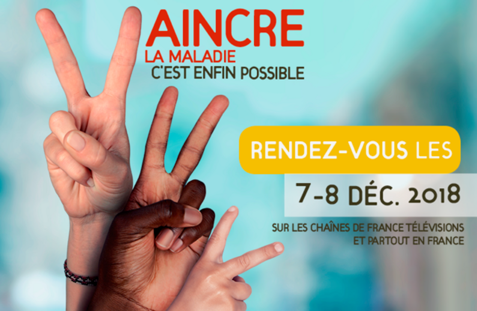 Le Téléthon appelle les volontaires à défier les myopathies et maladies rares