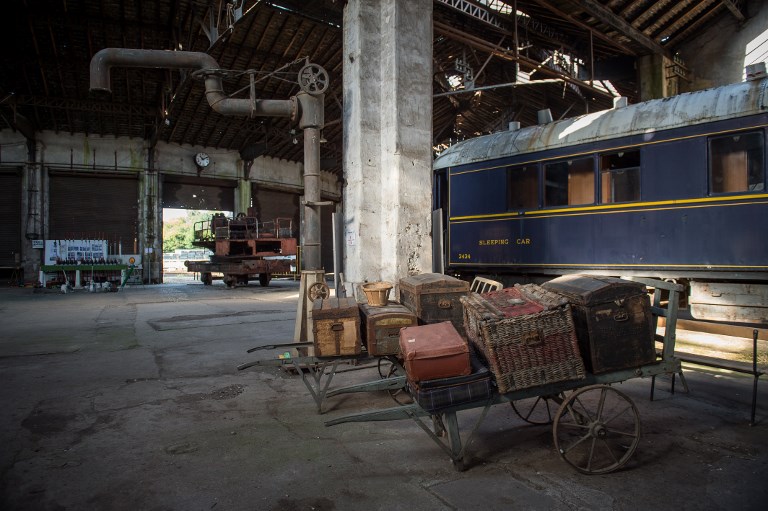 Les deux derniers trains de nuit maintenus et rénovés