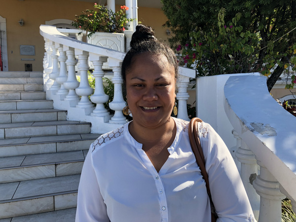 La cellule emploi de Papeete un accélérateur vers le monde du travail