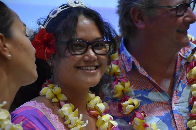 Université : les 13 meilleurs élèves récompensés