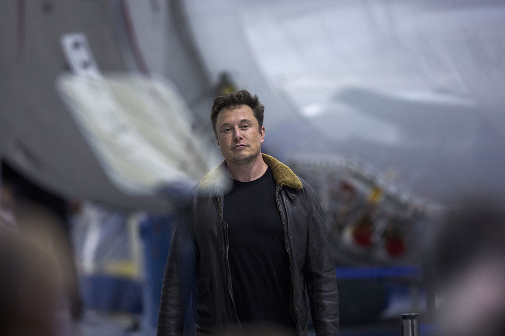 Nouveau problème pour Elon Musk, poursuivi par le gendarme boursier pour fraude