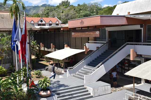 Le procès se déroulera du lundi 8 au vendredi 26 octobre au palais de justice de Papeete.