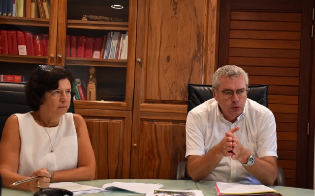 "La charge émotionnelle pendant ce procès sera très forte", souligne Thomas Pison, procureur général.