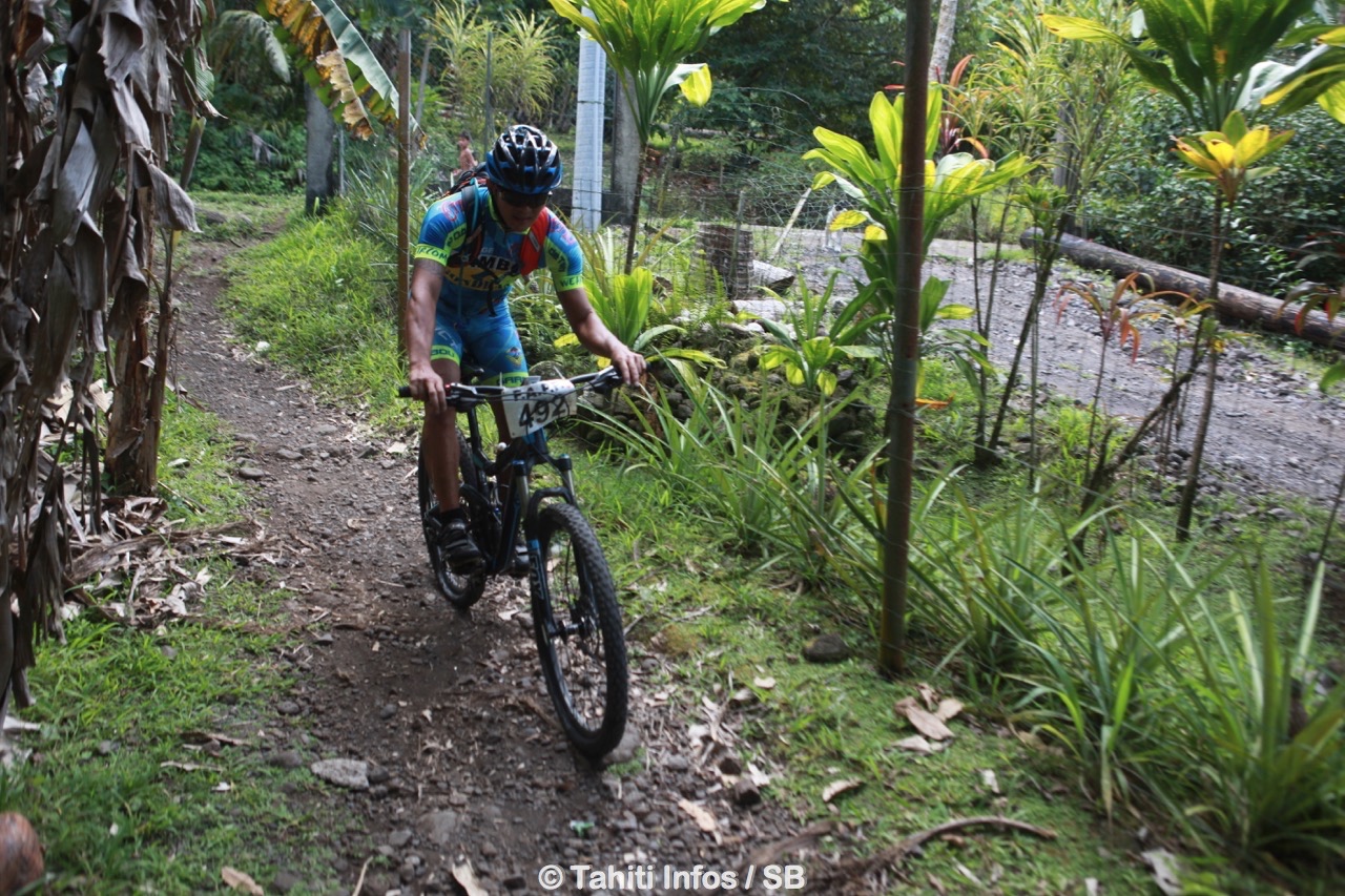 Pas moins de 180 vélos ont participé