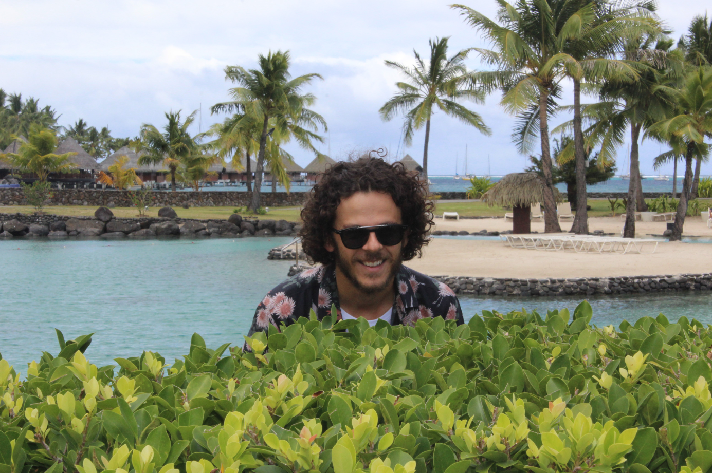 Michaël Gregorio sera sur la scène du grand théâtre de la Maison de la culture les 4, 5 et 6 octobre.