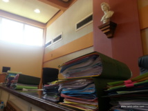 Nuit du droit : les différentes étapes d’une procédure pénale