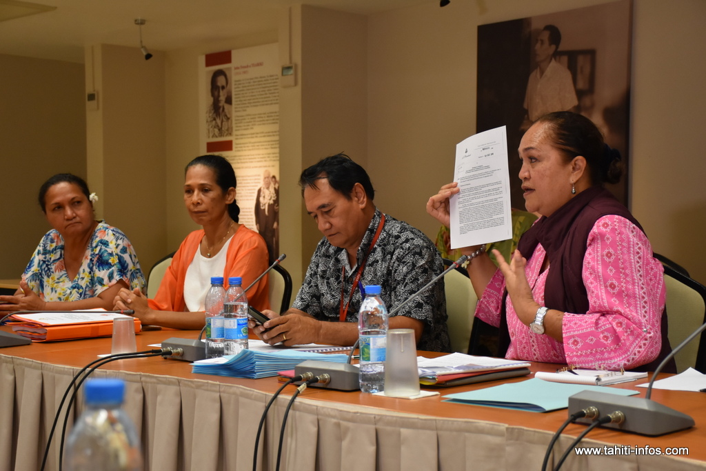 Electricité : Tavini et Tahoera’a unis pour exiger une péréquation transparente