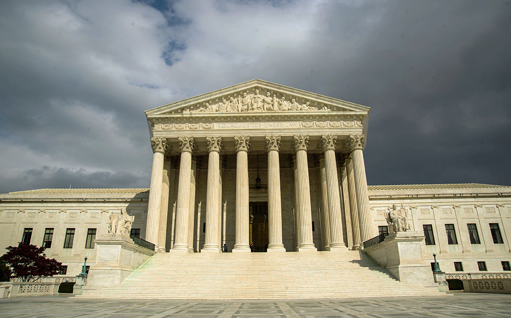 USA: la Cour suprême se penche sur le cas d'un condamné à mort qui a oublié son crime