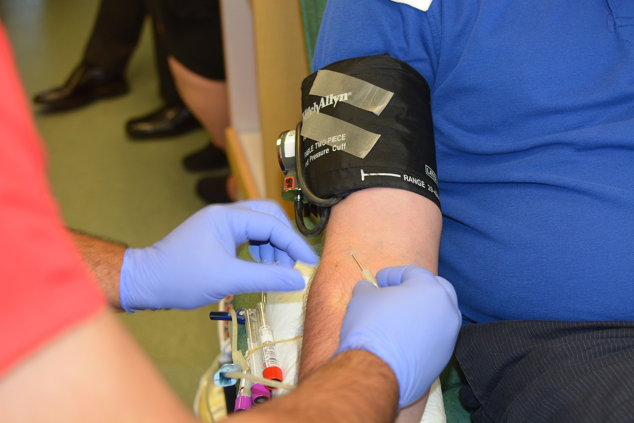 Don du sang: les députés suppriment une discrimination touchant les donneurs homosexuels