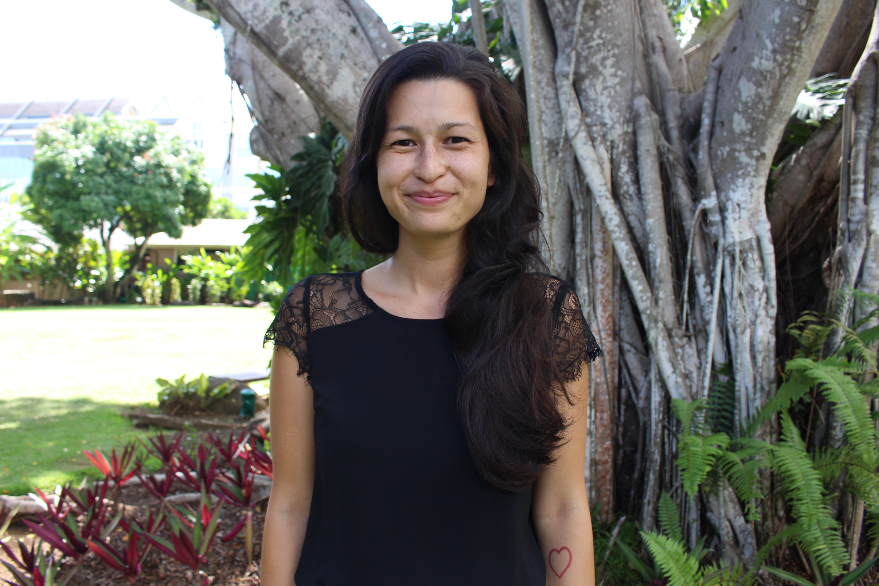 Les trésors polynésiens de la Pandora