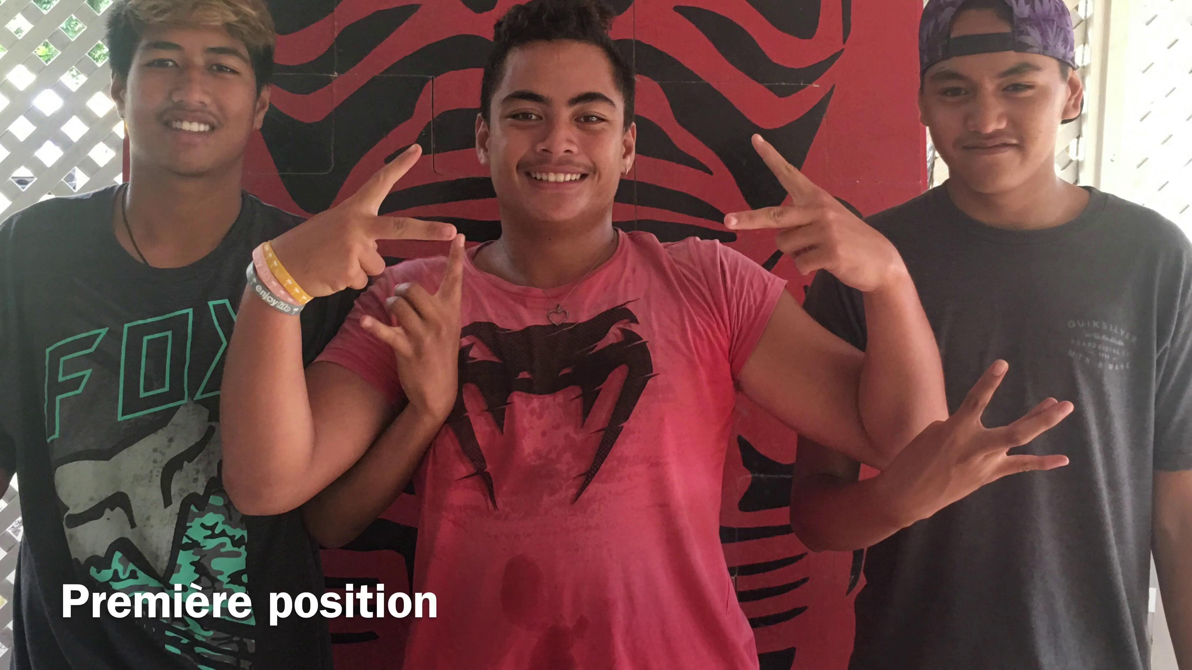 Graines de talent : Les CAP APR du lycée Saint-Joseph en mode intégration