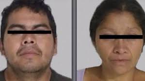 Mexique: un couple avoue le meurtre de 20 femmes