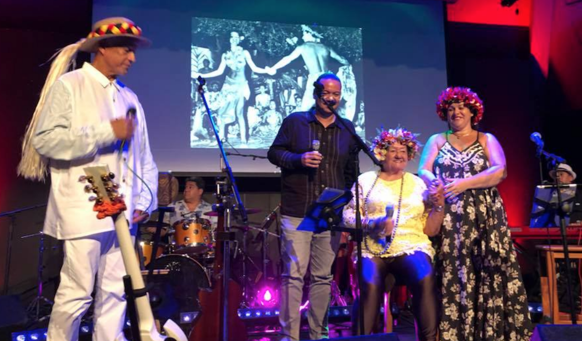 De nouvelles soirées Vahine himene tahiti programmées