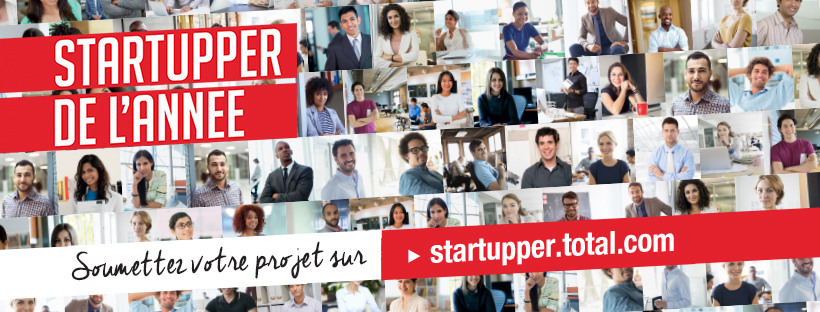 Pour cette première édition, Total Polynésie s’est entouré d’un jury de professionnels qui choisira parmi les 15 finalistes, au cours d’une séance de pitch, les trois lauréats du Challenge Startupper de l’Année par Total.