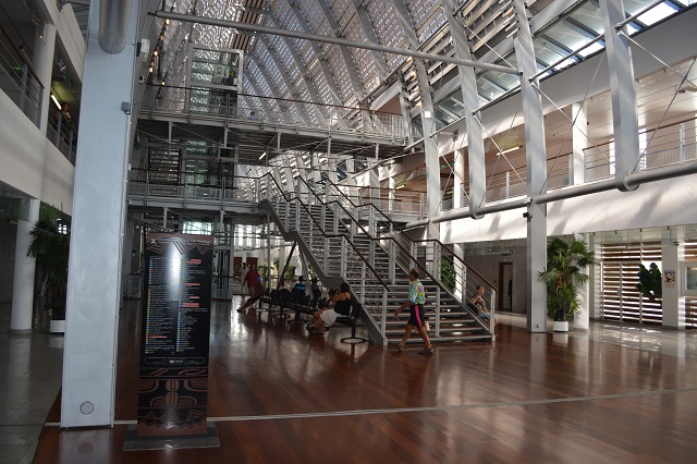 Le public pourra rencontrer ce vendredi matin l'équipe mobile de soins palliatifs dans le hall du CHPF.