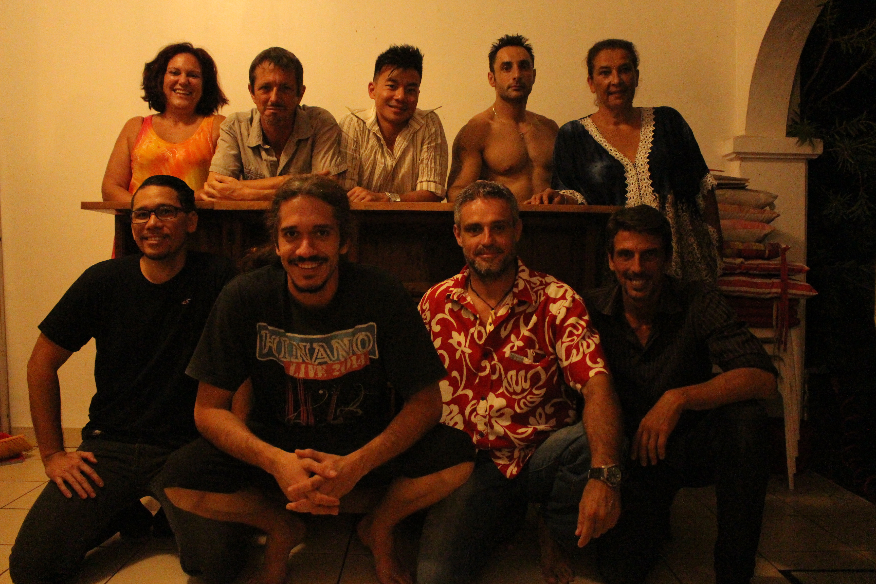 Ladies Night : dernières répétitions pour la troupe 