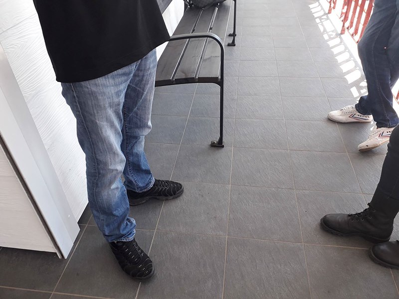 Street Shop : l'avocat général requiert un allègement des contrôles judiciaires