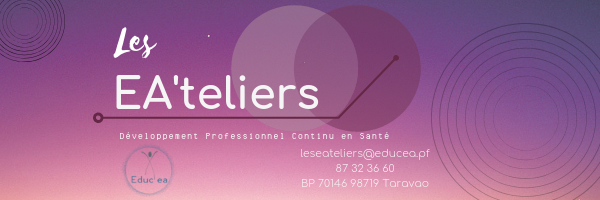 Des formations continues par et pour les professionnels de santé