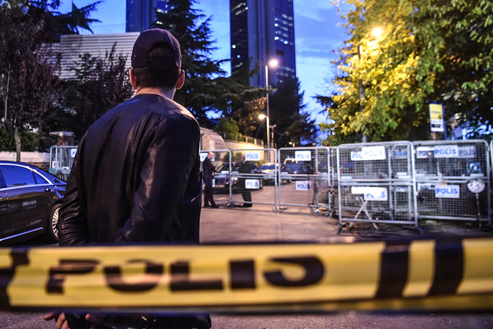 Prise d'otage à la gare de Cologne : la police n'exclut pas un attentat