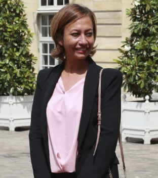 Pour Nicole Sanquer, "la présence de nombreux internats, l'ouverture de nouveaux établissements scolaires, la précarité voire la détresse sociale et financière des familles…", justifient la création de postes supplémentaires d'assistants sociaux.