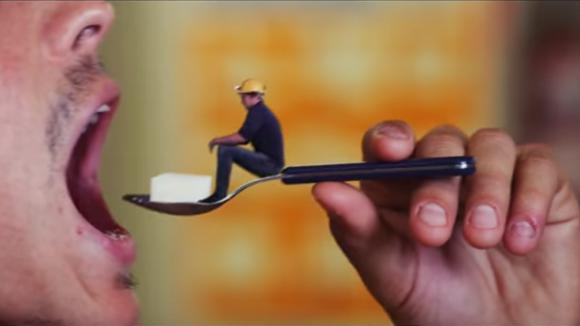 Sugarland, un film choc sur le sucre caché