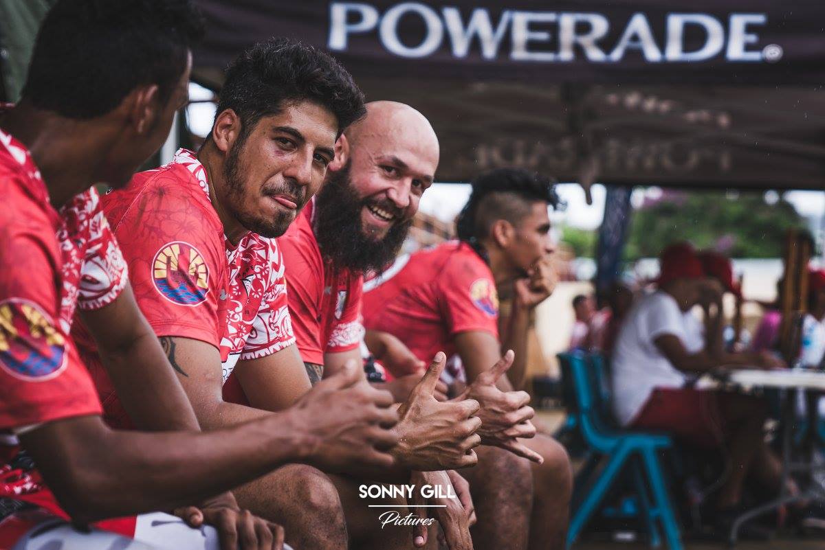 Derek Forbes a confirmé sa venue