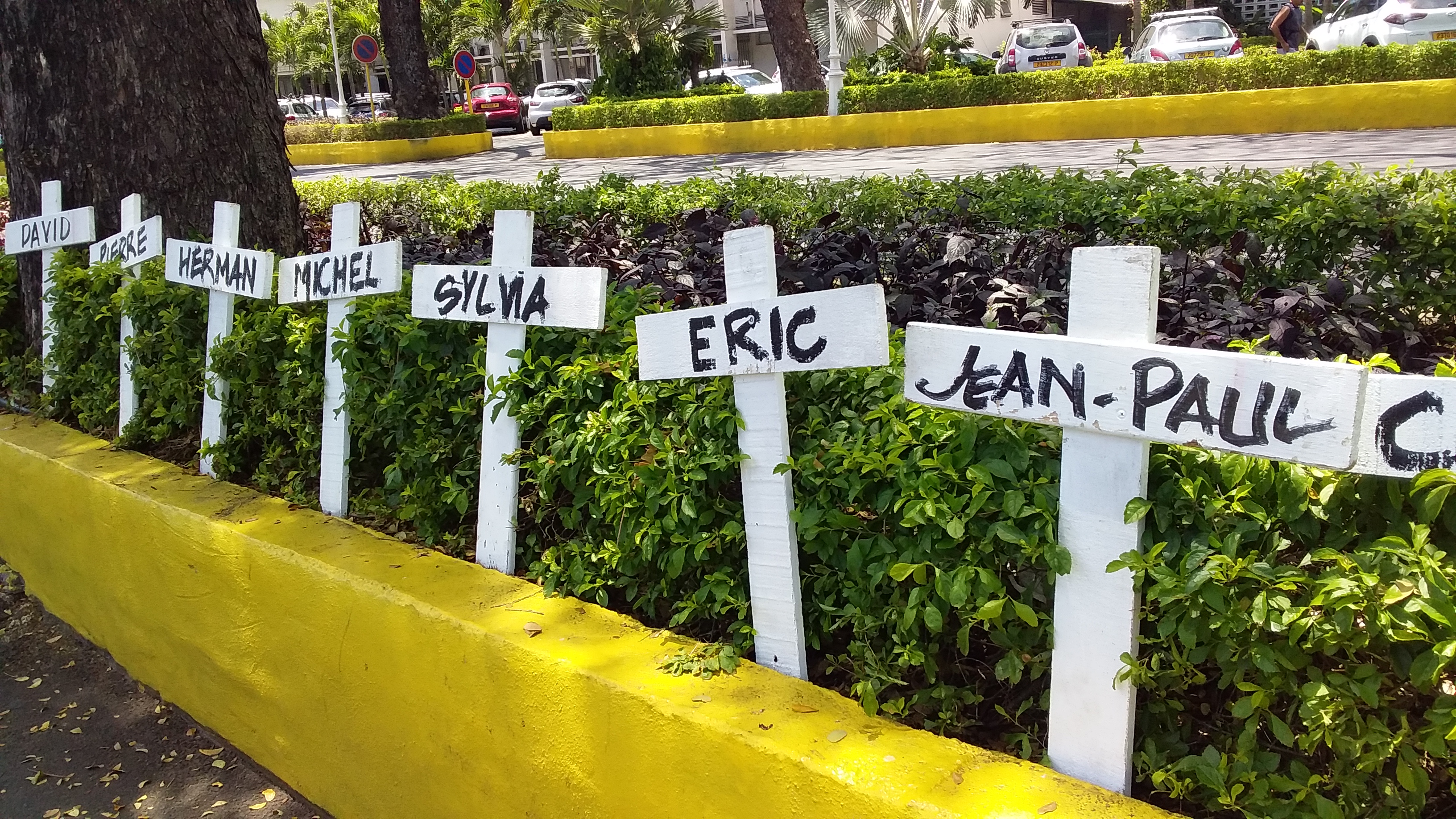 Air Moorea : "On était à la limite de la non-réglementation"