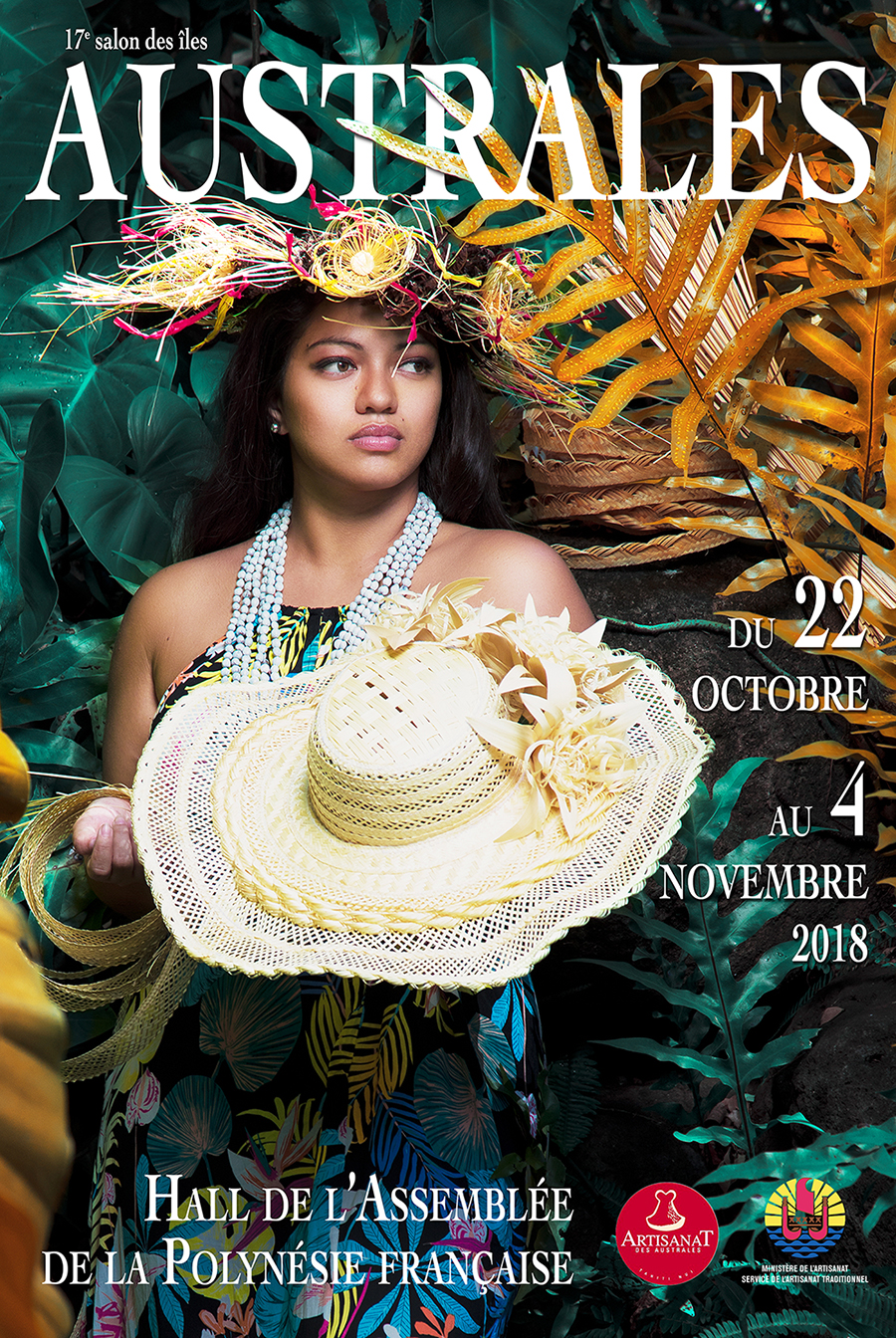 Assemblée: Le ‘aeho ou kaka’e en vedette au salon des Australes